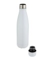 Botella de 500 ml de acero inoxidable con aislamiento para sublimacion Cove