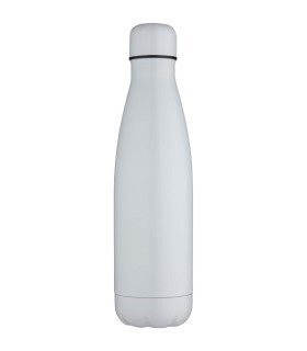 Botella de 500 ml de acero inoxidable con aislamiento para sublimacion Cove