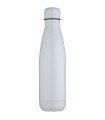 Botella de 500 ml de acero inoxidable con aislamiento para sublimacion Cove