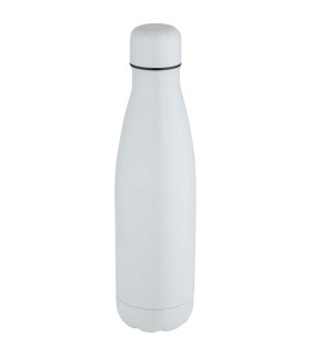 Botella de 500 ml de acero inoxidable con aislamiento para sublimacion Cove