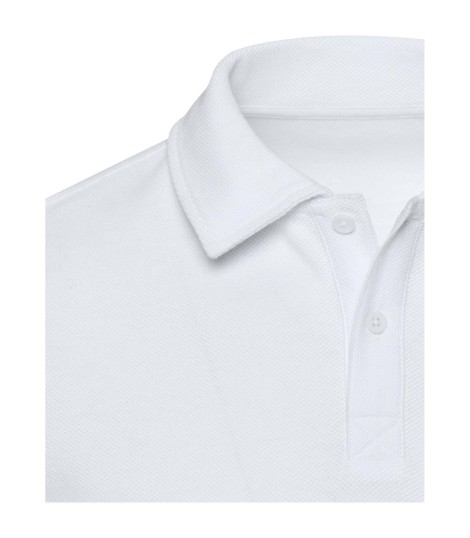 Polo unisex de manga larga Apollo