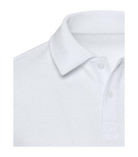 Polo unisex de manga larga Apollo