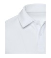 Polo unisex de manga larga Apollo