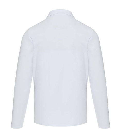 Polo unisex de manga larga Apollo