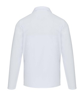 Polo unisex de manga larga Apollo