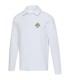 Polo unisex de manga larga Apollo
