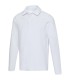 Polo unisex de manga larga Apollo