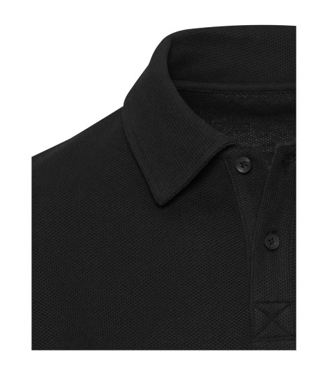 Polo unisex de manga larga Apollo