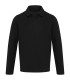 Polo unisex de manga larga Apollo