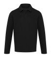 Polo unisex de manga larga Apollo
