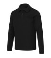Polo unisex de manga larga Apollo