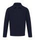 Polo unisex de manga larga Apollo