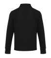 Polo unisex de manga larga y media cremallera Zeus