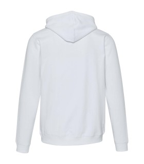 Sudadera con capucha unisex Spinel