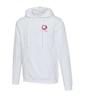 Sudadera con capucha unisex Spinel