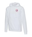 Sudadera con capucha unisex Spinel