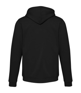 Sudadera con capucha unisex Spinel
