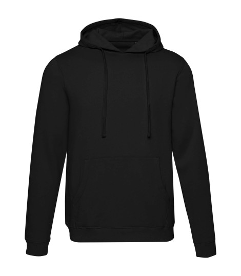 Sudadera con capucha unisex Spinel