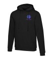 Sudadera con capucha unisex Spinel