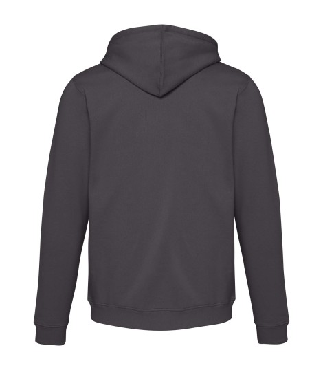 Sudadera con capucha unisex Spinel