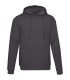 Sudadera con capucha unisex Spinel