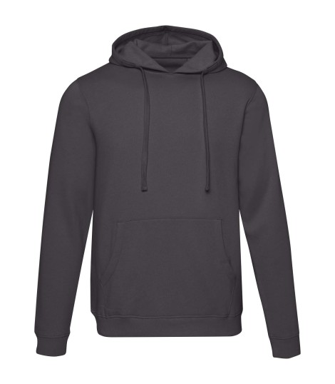 Sudadera con capucha unisex Spinel