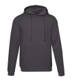 Sudadera con capucha unisex Spinel