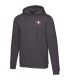 Sudadera con capucha unisex Spinel