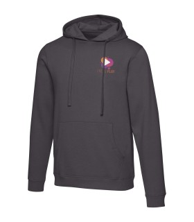 Sudadera con capucha unisex Spinel