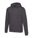 Sudadera con capucha unisex Spinel