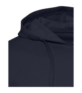 Sudadera con capucha unisex Spinel