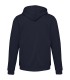Sudadera con capucha unisex Spinel