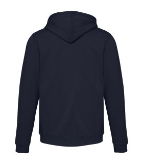 Sudadera con capucha unisex Spinel
