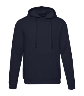 Sudadera con capucha unisex Spinel