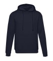 Sudadera con capucha unisex Spinel