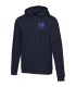 Sudadera con capucha unisex Spinel