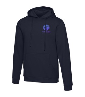 Sudadera con capucha unisex Spinel