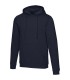 Sudadera con capucha unisex Spinel