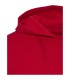 Sudadera con capucha unisex Spinel