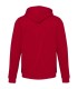 Sudadera con capucha unisex Spinel