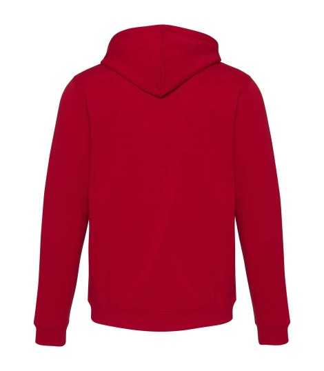 Sudadera con capucha unisex Spinel