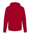 Sudadera con capucha unisex Spinel