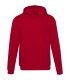 Sudadera con capucha unisex Spinel