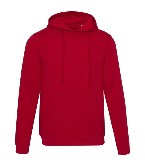 Sudadera con capucha unisex Spinel