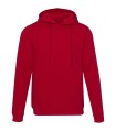 Sudadera con capucha unisex Spinel
