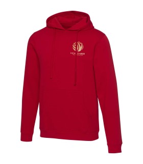 Sudadera con capucha unisex Spinel