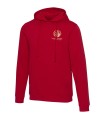 Sudadera con capucha unisex Spinel