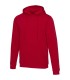 Sudadera con capucha unisex Spinel