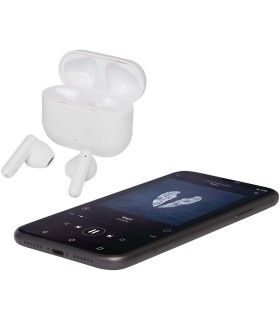 Auriculares True Wireless Bluetooth de plastico reciclado Altais