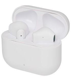 Auriculares True Wireless Bluetooth de plastico reciclado Altais